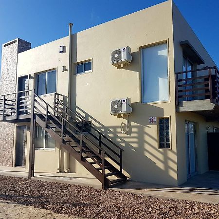Puertas De La Serena La Paloma Exterior photo