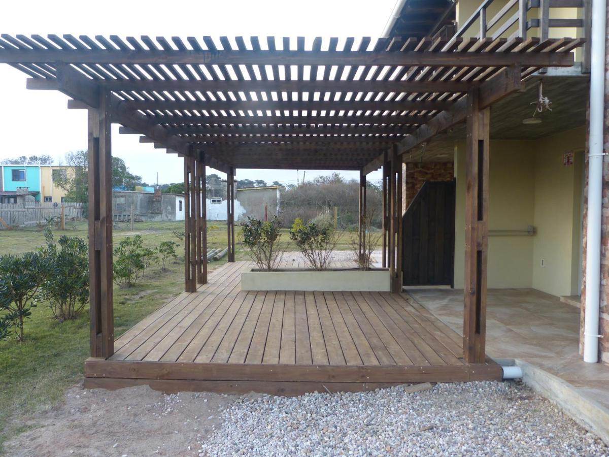 Puertas De La Serena La Paloma Exterior photo