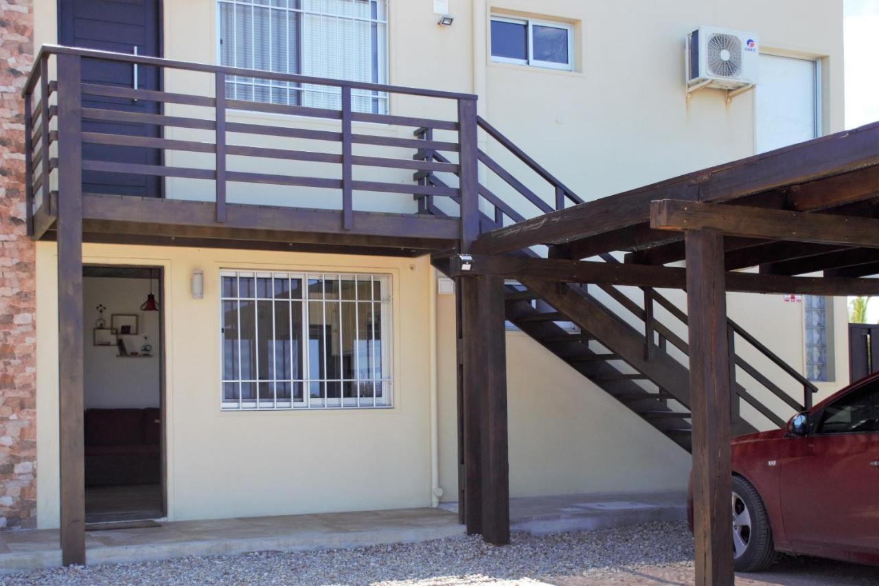 Puertas De La Serena La Paloma Exterior photo
