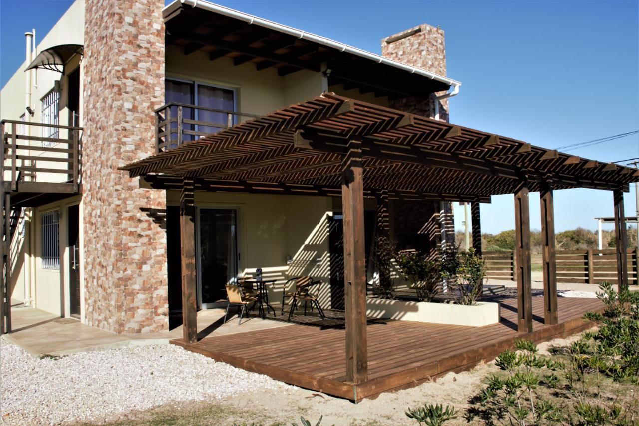 Puertas De La Serena La Paloma Exterior photo
